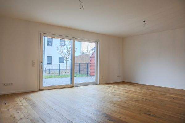 Wohnzimmer EG