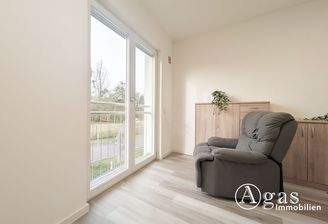 Möglichkeiten für Begegnungen...