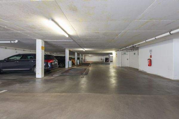 Tiefgarage