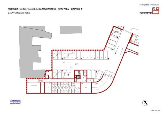 Sechskrügelgasse_Lageplan_ 2.Untergeschoss._001