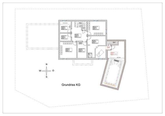 04 Grundriss KG