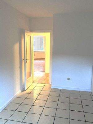 Ausgang Wohn-Essküche