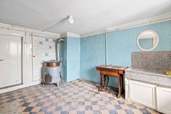 Wohnung OG