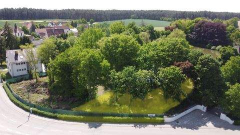 Haundorf Grundstücke, Haundorf Grundstück kaufen