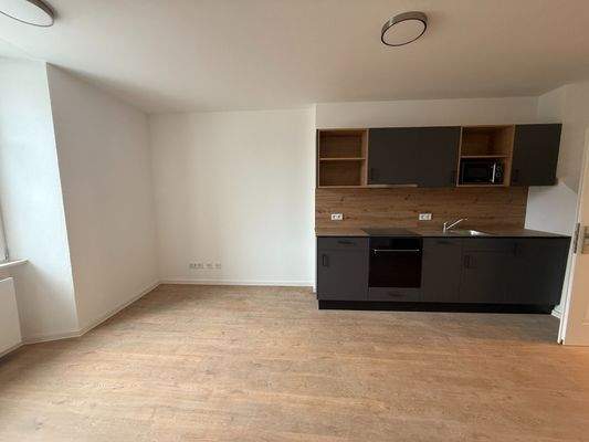 Wohnen/ Essen/ Kochen