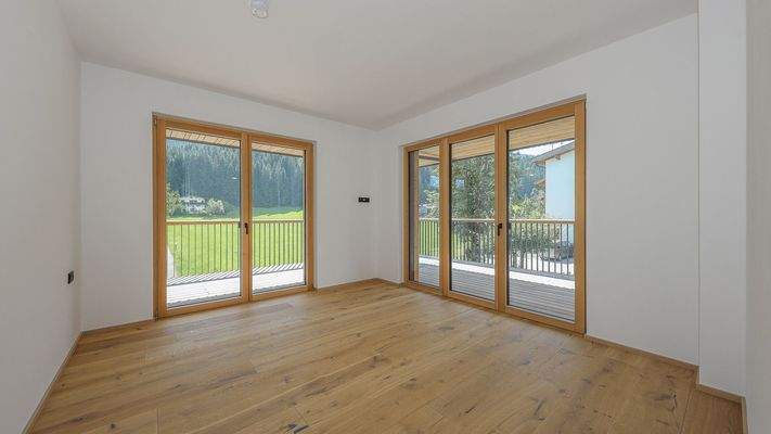KITZIMMO-Riverside - Luxus-Suite in Toplage kaufen - Immobilien Kirchberg.