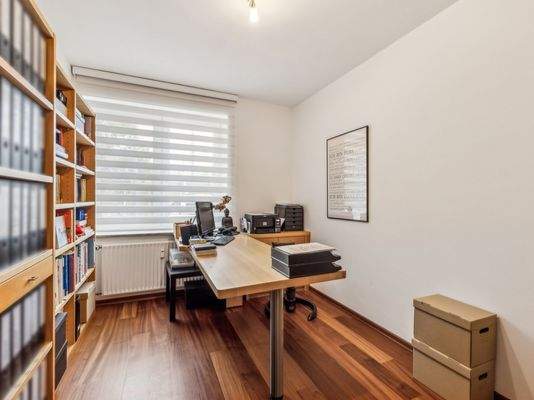 Arbeitszimmer