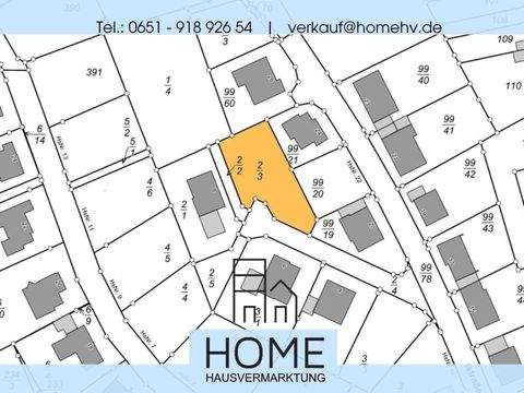 Idar-Oberstein Grundstücke, Idar-Oberstein Grundstück kaufen