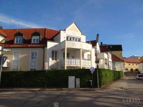 Moosburg Wohnungen, Moosburg Wohnung kaufen