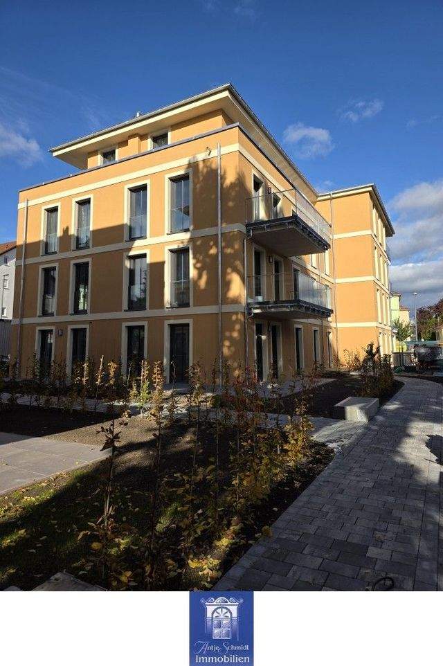 Gemütliche Familienwohnung mit exklusiver Ausstattung! - Photo 1