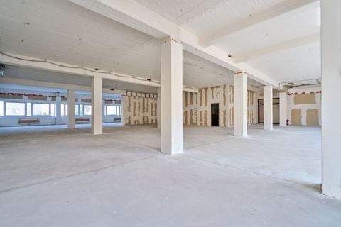 Heiligenhaus Büros, Büroräume, Büroflächen 