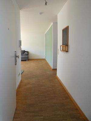 Flur/Garderobe (Foto 1)