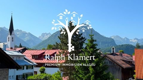 Oberstdorf Häuser, Oberstdorf Haus kaufen