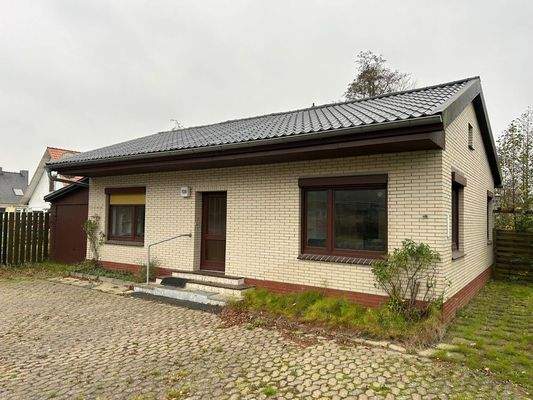 Dorfstraße 108 - Straßenansicht 3