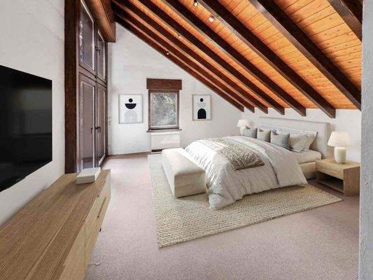 Einrichtungsvorschlag