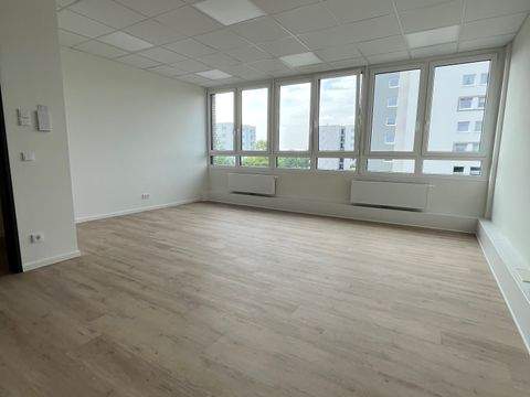 Norderstedt Büros, Büroräume, Büroflächen 