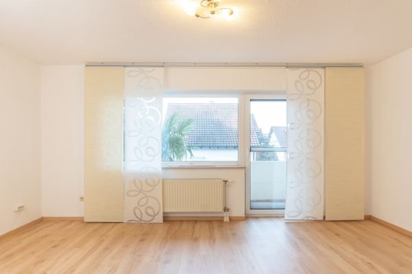 Schlafzimmer OG