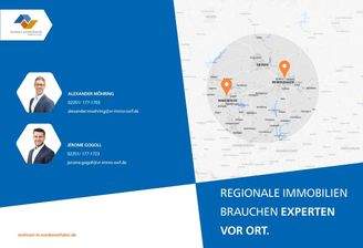 Ihre regionalen Experten