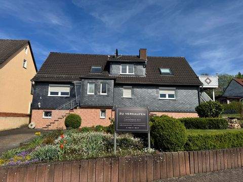 Oberaula Häuser, Oberaula Haus kaufen