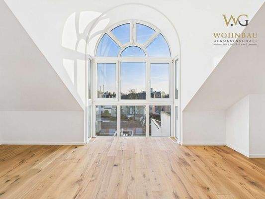 Elternschlafzimmer OG