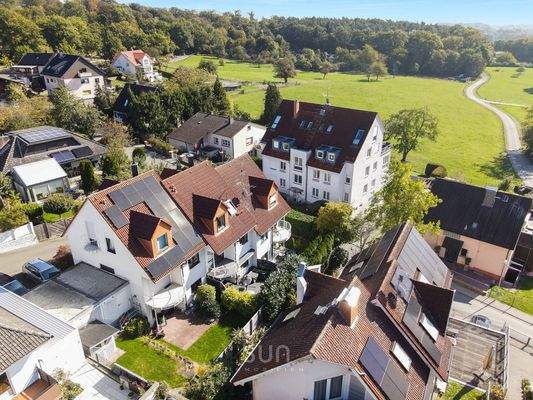 HERRLICH RUHIGE LAGE