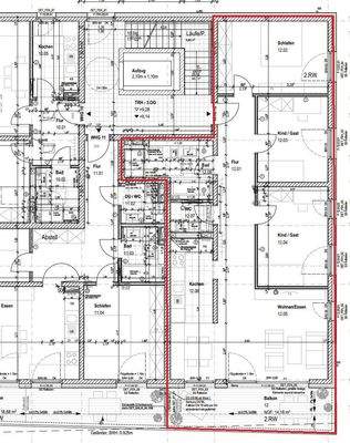 Grundriss 3. OG links