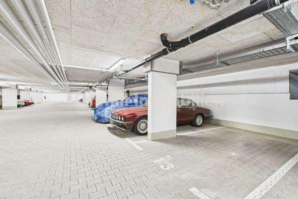 Parkplatz