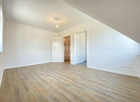 ...mit Duschbad en Suite