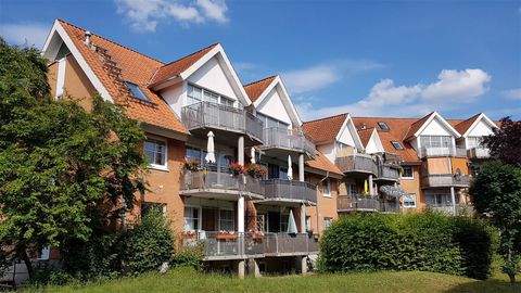 Gerstungen Wohnungen, Gerstungen Wohnung mieten