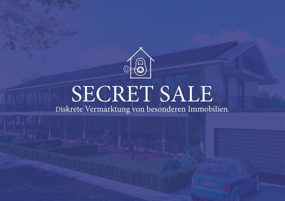 Secret Sale