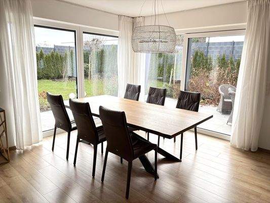 Einfamilienhaus Windhaag