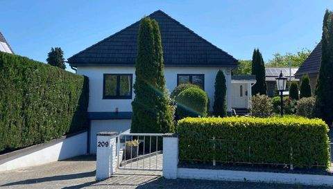 Halstenbek Häuser, Halstenbek Haus kaufen