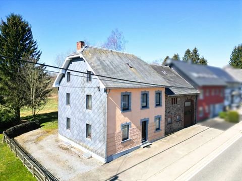 Bullange Häuser, Bullange Haus kaufen