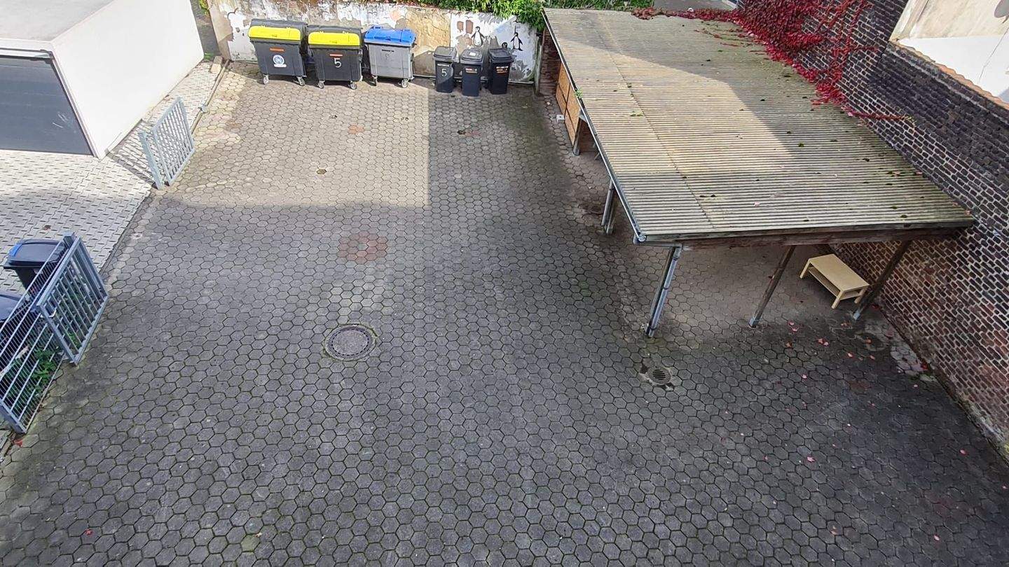 Carport Stellplätze FREI !!! | Garage/Stellplatz Bochum (2CM6A55 ...