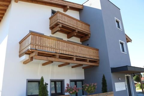 Brixen im Thale Wohnungen, Brixen im Thale Wohnung kaufen