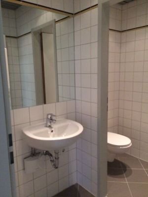 Sanitäranlagen