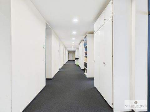 Saarbrücken Büros, Büroräume, Büroflächen 