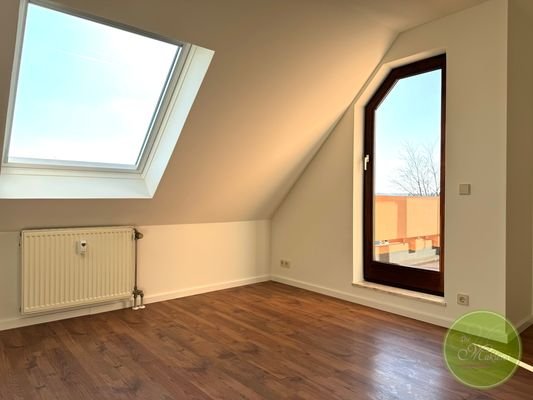 ... das Gäste-/Kinder-/Homeofficezimmer auch mit .