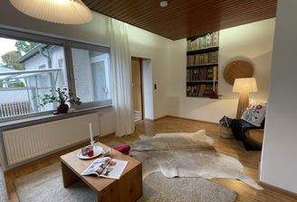 Wohnzimmer Ansicht 4