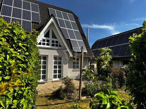 Trassenheide Häuser, Trassenheide Haus kaufen