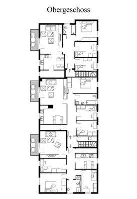 Obergeschoss