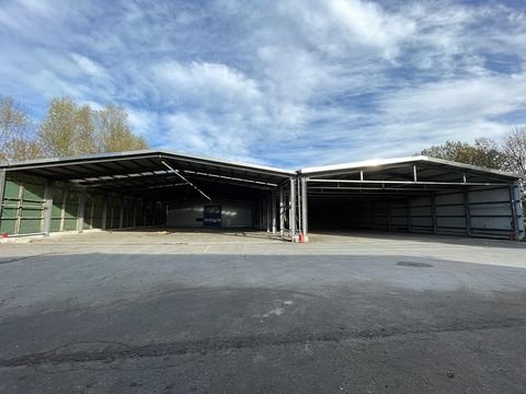 Soest Halle, Soest Hallenfläche