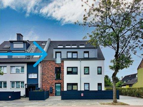 Duisburg Wohnungen, Duisburg Wohnung kaufen