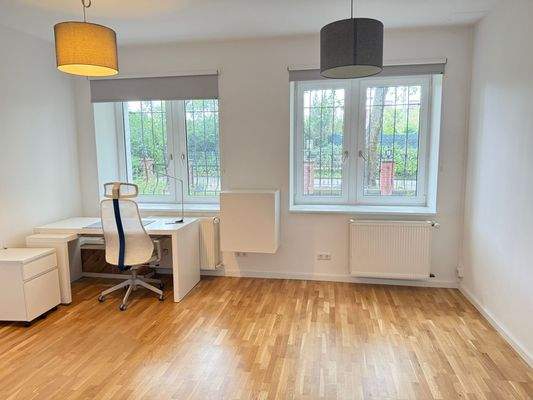 Büroraum 1