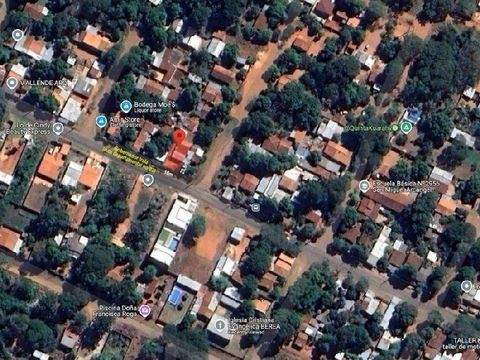 Areguá Häuser, Areguá Haus kaufen