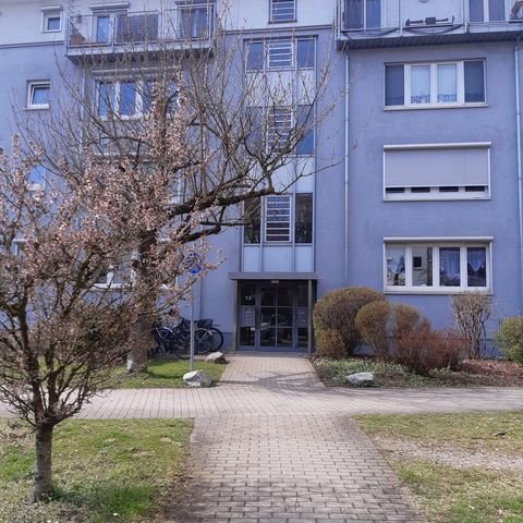 Augsburg Wohnungen, Augsburg Wohnung kaufen