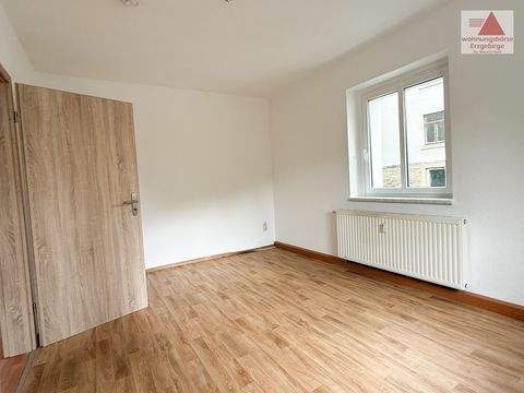 Annaberg-Buchholz / Cunersdorf Wohnungen, Annaberg-Buchholz / Cunersdorf Wohnung mieten