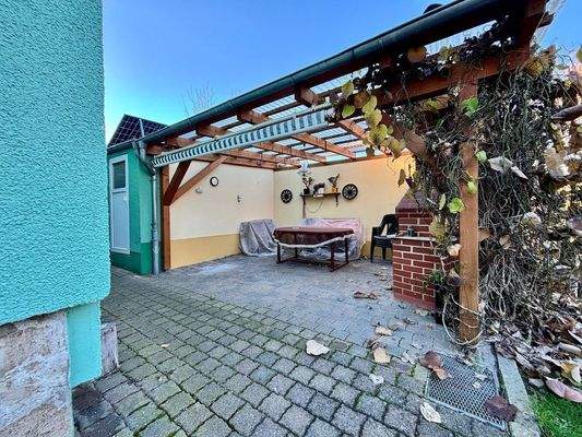 Hier lässt es sich leben