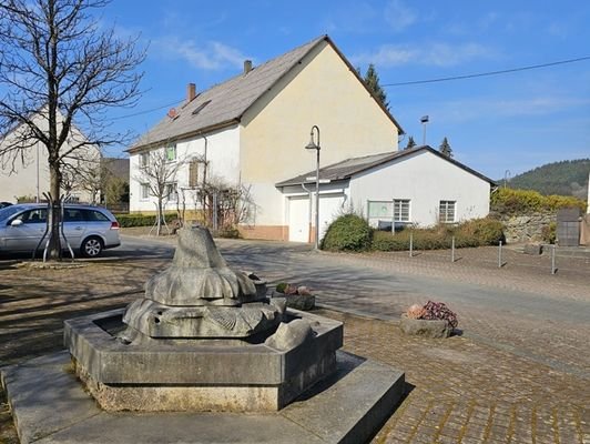 2 Garagen separat zu kaufen