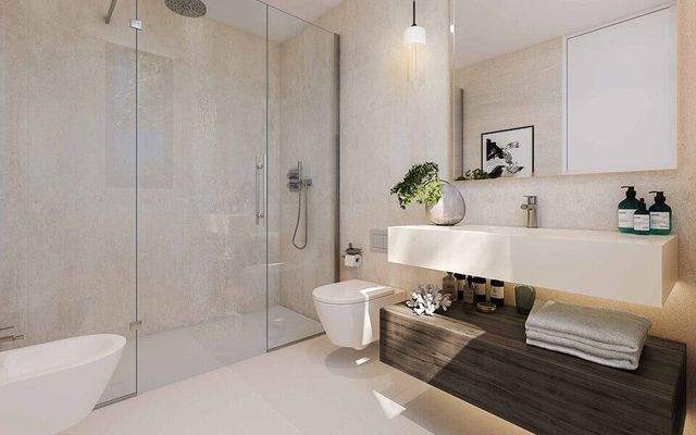 Photo: Villa in Benahavis